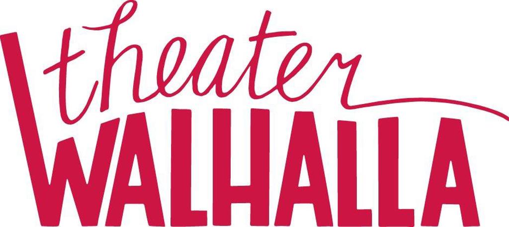 Logo Theater Walhalla
