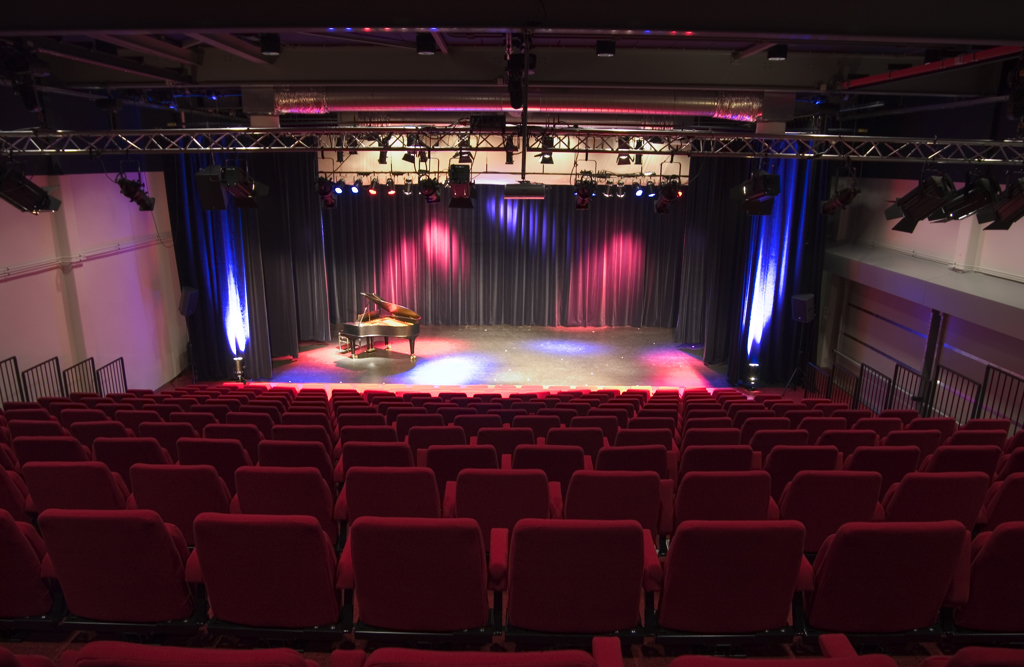 Hoofdbeeld Theater Koningshof