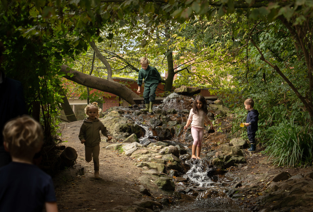 De Speeldernis Herfstfeest HMD 70 De Speeldernis Herfstfeest HMD 70