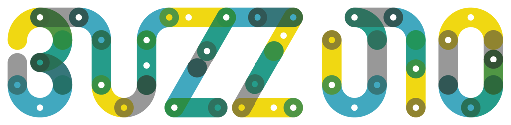 Buzz010 Logo Liggend Buzz010 Logo Liggend