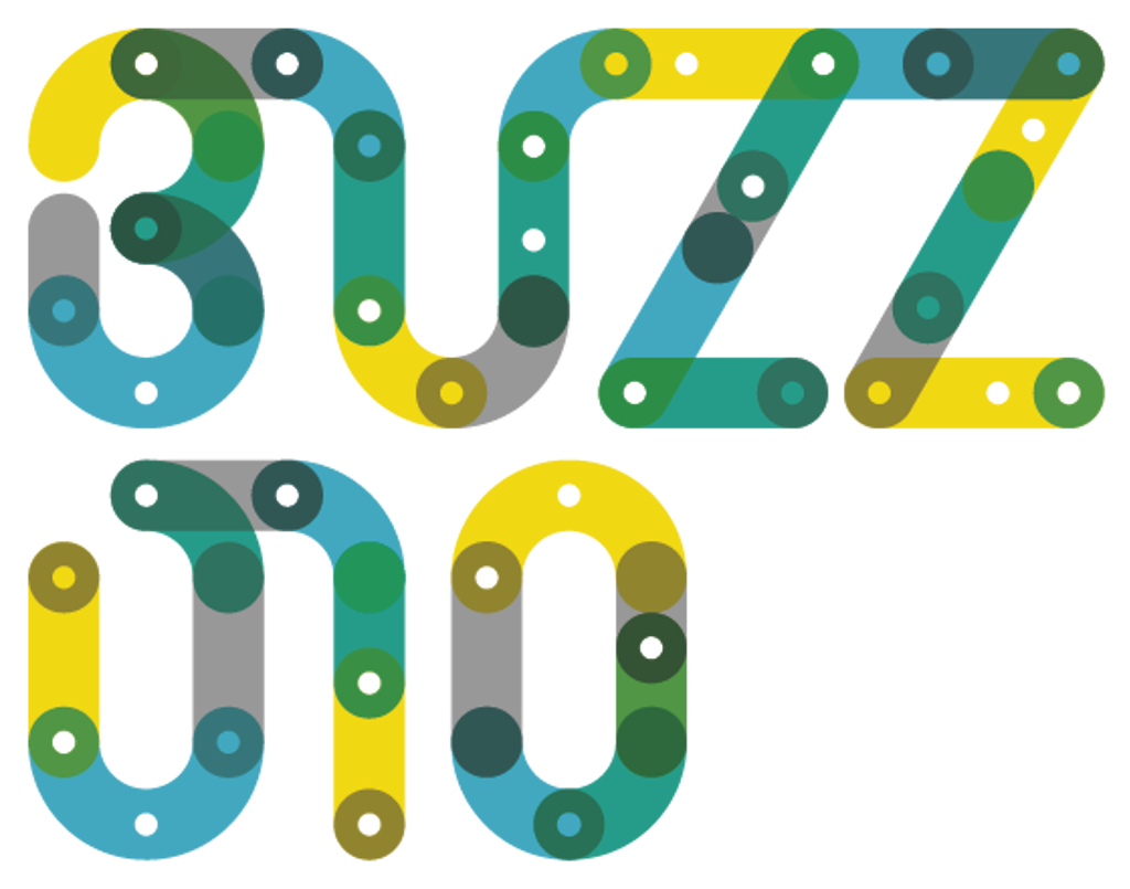 Buzz010 Logo Vierkant Buzz010 Logo Vierkant