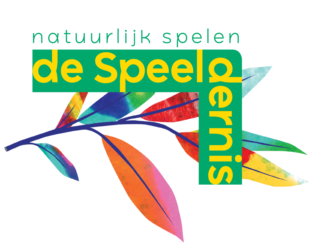 Speeldernis Logo Metwilgentak Groengeel Speeldernis Logo Metwilgentak Groengeel