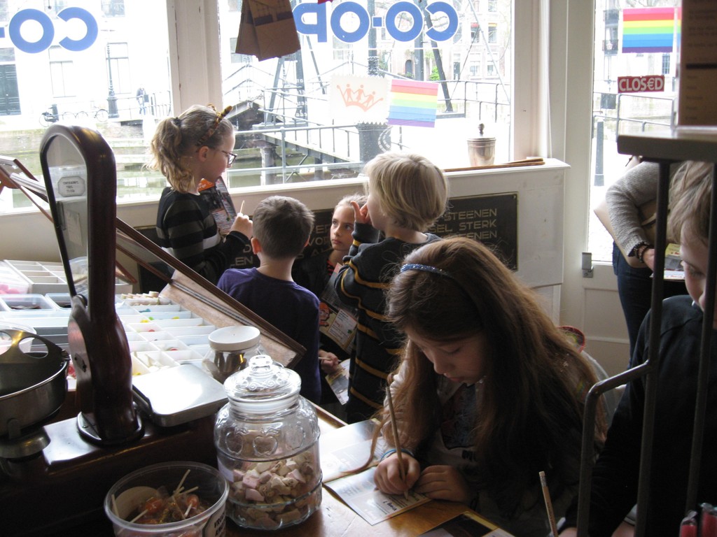 2019 Kids Tour Winkel 2019 Kids Tour Winkel