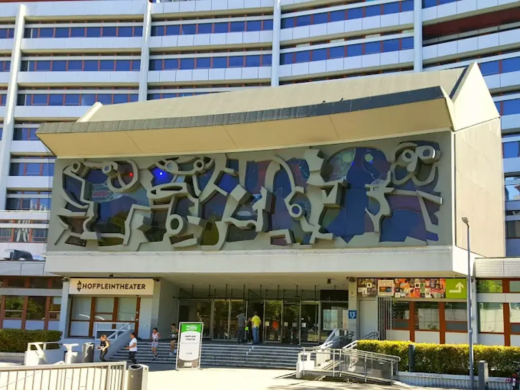 Jeugdtheater Hofplein (1)