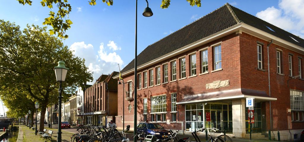 Kade40 Buiten Panorama Kade40 Buiten Panorama
